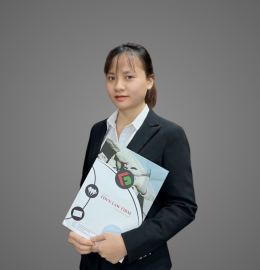 Legal Advisor Tran Thi Ha