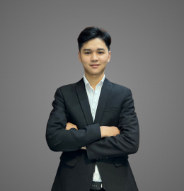 Legal Advisor Phan Duc Huynh