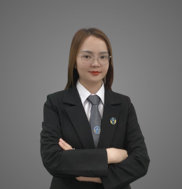 Lawyer Le Minh Huong