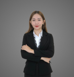 Trainee Solicitor Nguyen Thi Van Anh