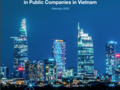 REPORT ON INDEPENDENT DIRECTORS SURVEY IN PUBLIC COMPANIES IN VIETNAM