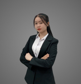 Legal Advisor Nguyen Thi Hoai Linh