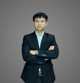 Legal Advisor Tran Van Huong