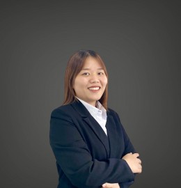 Trainee Solicitor Nguyen Thi Thao Nguyen