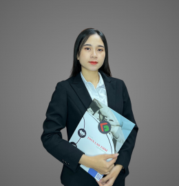 Trainee Solicitor Nguyen Thi Thanh Thanh Tra