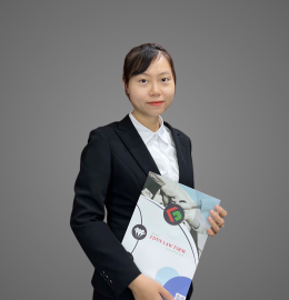Trainee Solicitor Bui Tran Thuy Vy 