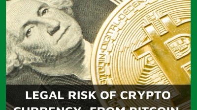 LEGAL NEWSLETTER NO. 39 - 02/2021: Legal risk of crypto currency, from bitcoin to pi network. 