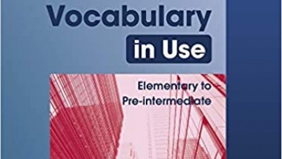 BUSINESS VOCABULARY IN USE - ELEMENTARY TO PRE-INTERMEDIATE - BILL MASCULL