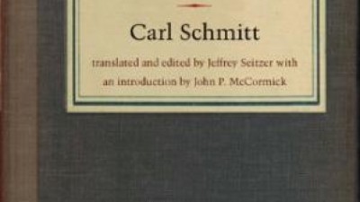 Legality and Legitimacy