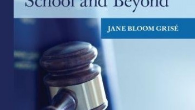 CRITICAL READING FOR SUCCESS IN LAW SCHOOL AND BEYOND – JANE GRISE