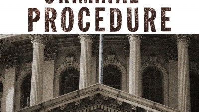 CRIMINAL PROCEDURE (JUSTICE SERIES) - JOHN L. WORRALL