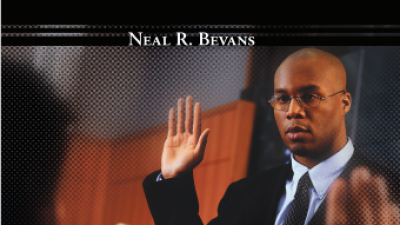 CIVIL LAW & LITIGATION FOR PARALEGALS (MCGRAW- HILL BUSINESS CAREERS PARALEGAL TITLES) – NEAL BEVANS