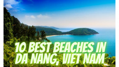 10 Best Beaches in Da Nang