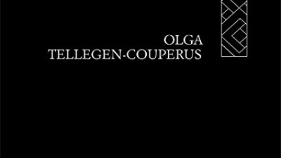 A SHORT HISTORY OF ROMAN LAW – OLGA TELLEGEN – COUPERUS 