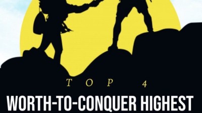 TOP 4 WORTH-TO-CONQUER HIGHEST MOUNTAINS IN VIETNAM