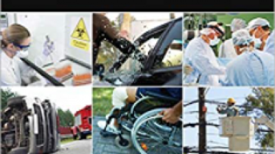 TORT LAW – J. STANLEY EDWARDS