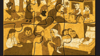 CHILDREN'S LITERATURE IN TRANSLATION: CHALLENGES AND STRATEGIES - JAN VAN COILLIE AND WALTER P. VERSCHUEREN