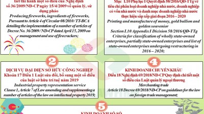 12 JOBS ROREIGNERS ARE NOT ALLOWED TO DO IN VIET NAM