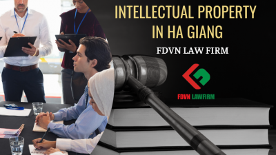LIST OF LAWYERS FOR INTELLECTUAL PROPERTY IN HA GIANG