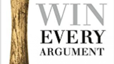 HOW TO WIN EVERY ARGUMENT – MADSEN PIRIE 