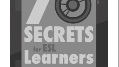 7 SECRETS FOR ESL LEARNERS (Josef Essberger)