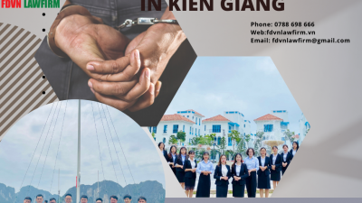 LIST OF CRIMINAL LAWYERS IN KIEN GIANG