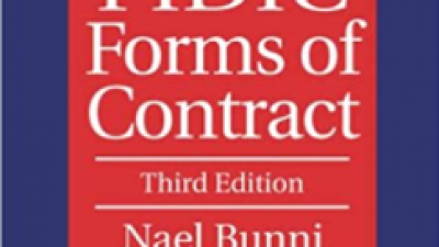 THE FIDIC FORMS OF CONTRACT – NAEL G. BUNNI