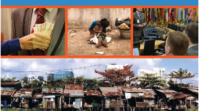 GLOBAL CORRUPTION: LAW, THEORY & PRACTICE – GERRY FERGUSON 