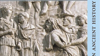 LAW AND CRIME IN THE ROMAN WORLD - JILL HARRIES