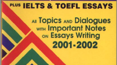 136 BEST MODEL ESSAYS - CÁC BÀI LUẬN MẪU HAY NHẤT  (by Milon Nandy)