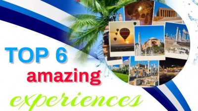 Top 6 amazing experiences in Con Dao Island