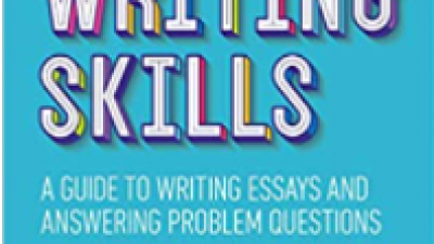 LEGAL WRITING SKILLS: A GUIDE TO WRITING ESSAYS AND ANSWERING PROBLEMS QUESTIONS – STEVE FOSTER