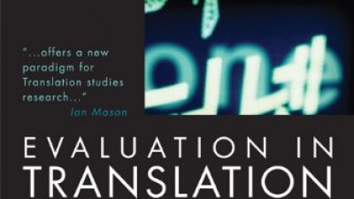 EVALUATION IN TRANSLATION - Jeremy Munday