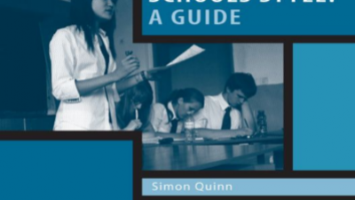 DEBATING IN THE WORLD SCHOOL STYLE: A GUIDE – SIMON QUINN