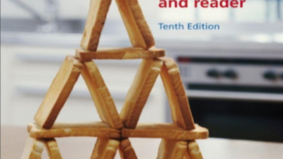 ELEMENTS OF ARGUMENT: A TEXT AND READER – ROTTENBERG, ANNETTE T, WINCHELL, AND DONNA HAISTY 