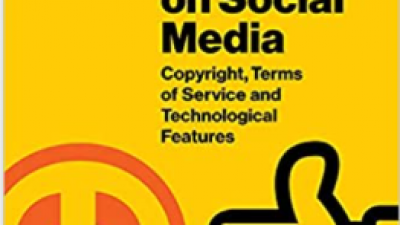 REGULATING CONTENT ON SOCIAL MEDIA: COPYRIGHT, TERMS OF SERVICE AND TECHNOLOGICAL FEATURES – CORIME TAN 