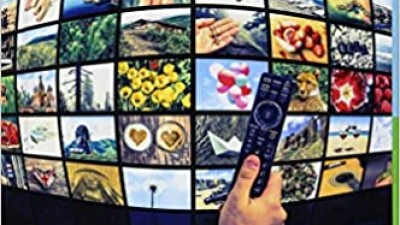 Fast-Forwarding with Audiovisual Translation - Jorge Díaz Cintas and Kristijan Nikolić