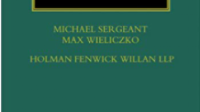 CONSTRUCTION CONTRACT VARIATIONS – MICHAEL SERGEANT AND MAX WIELICZKO