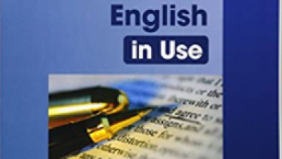 PROFESSIONAL ENGLISH IN USE LAW – GILLIAN D. BROWN AND SALLY RICE