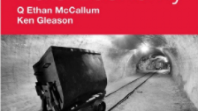 BUSINESS MODELS FOR THE DATA ECONOMY – Q ETHAN MCCALLUM AND KEN GLEASON 