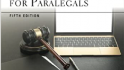 BASIC LEGAL WRITING FOR PARALEGALS – HOPE VINER SAMBORN AND ANDREA B.YELIN 
