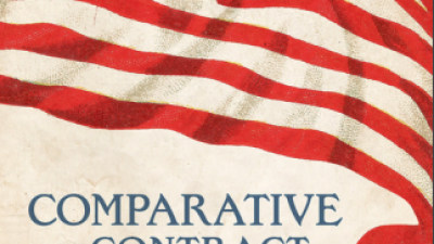 COMPARATIVE CONTRACT LAW: BRITISH AND AMERICAN PERSPECTIVES – LARRY DIMATTEO, MARTIN HOGG