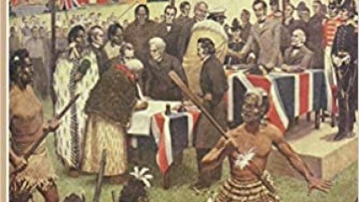 For Better or for Worse: Translation as a Tool for Change in the South Pacific - Sabine Fenton