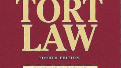 PRINCIPLES OF TORT LAW - HARPWOOD, NIGEL GRAVELLS, VIVIENNE HARPWOOD, PHILLIP KENNY, RICHARD KIDNER, PAUL DOBSON