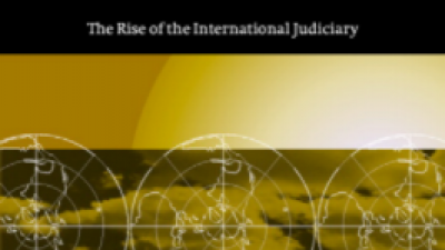 INTERNATIONAL LEGAL ARGUMENT IN THE PERMANENT COURT OF INTERNATIONAL JUSTICE: THE RISE OF THE INTERNATIONAL JUDICIARY – OLE SPIERMANN