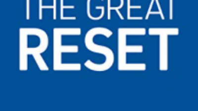 COVID-19: THE GREAT RESET – KLAUS SCHWAB AND THIERRY MALLERET