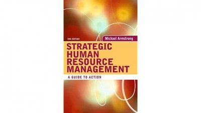 Strategic Human Resource Management - A Guide to Action