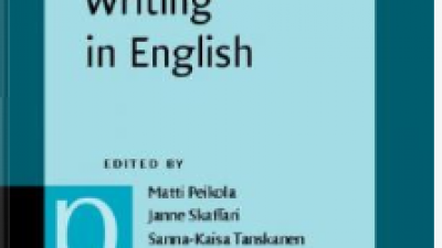 INSTRUCTIONAL WRITING IN ENGLISH: STUDIES IN HONOUR OF RISTO HILTUNEN - MATTI PEIKOLA (ED.), JANNE SKAFFARI (ED.), SANNA-KAISA TANSKANEN (ED.)