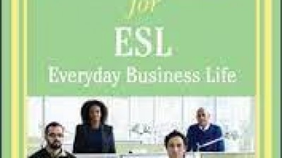 PERFECT PHRASES FOR ESL: EVERYDAY BUSINESS LIFE – GAST AND NATALIE