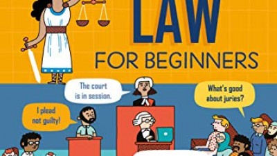 LAW FOR BEGINNERS - LARA BRYAN, ROSE HALL